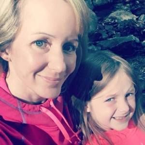 Meet your Posher, Jennifer